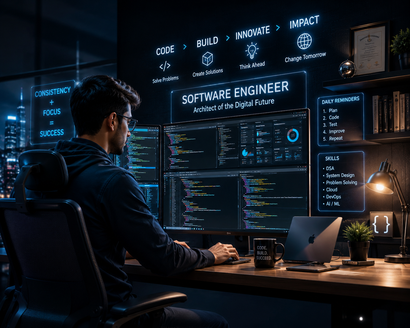 Software Engineer